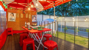 Gapyeong Cool Pension